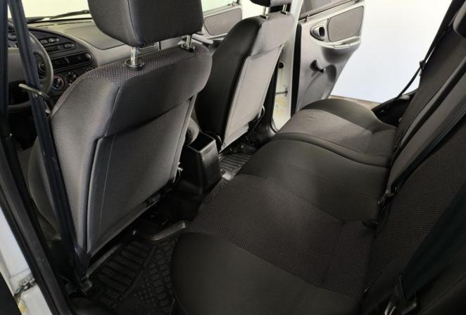 Lada (ВАЗ) Niva Travel I с пробегом 2024 года, цена 1 095 000 рублей, 21246 км, внедорожник, Автокод Объявления