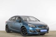Opel Astra J Рестайлинг Тюмень  - изображение 18