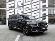 Geely Monjaro I Ставрополь  - изображение 29