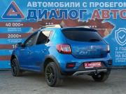 Renault Sandero II Набережные Челны  - изображение 24