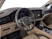Volkswagen Touareg III Москва  - изображение 45