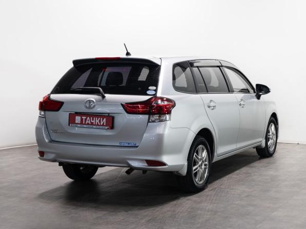 Toyota Corolla XI (E160 E170 E180) с пробегом 2015 года, цена 995 000 рублей, 240143 км, универсал, Автокод Объявления