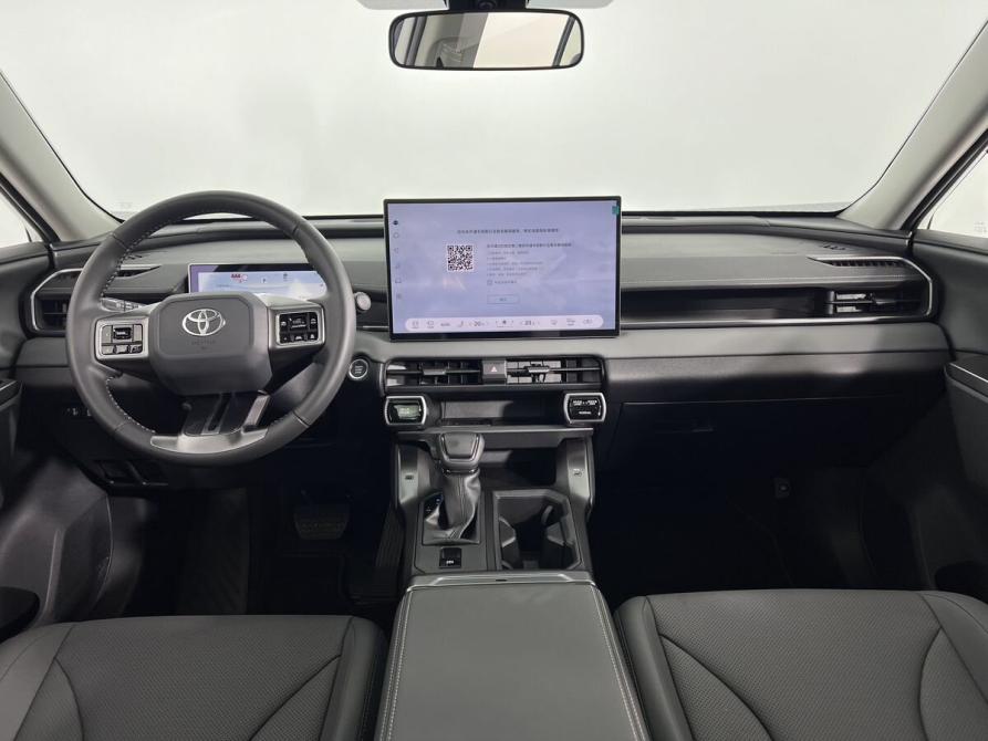 Toyota RAV4 VI (XA60) Калининград  - изображение 14