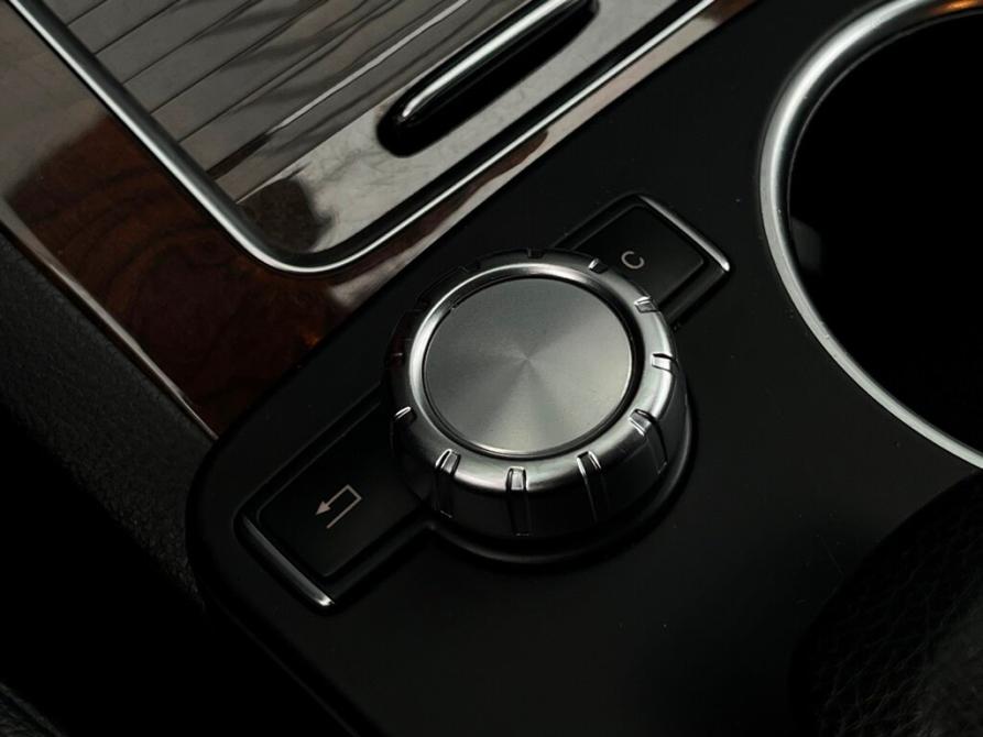 Mercedes-Benz GLK-Класс I (X204) Рестайлинг Санкт-Петербург  - изображение 15