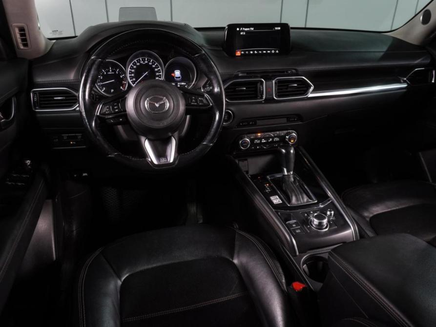 Mazda CX-5 II Воронеж  - изображение 6