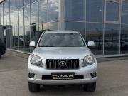 Toyota Land Cruiser Prado 150 Series Самара  - изображение 16