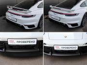 Porsche 911 VIII (992) Москва  - изображение 51