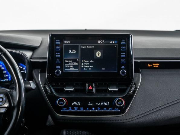 Toyota Corolla XII (E210) с пробегом 2020 года, цена 1 880 000 рублей, 147125 км, седан, Автокод Объявления