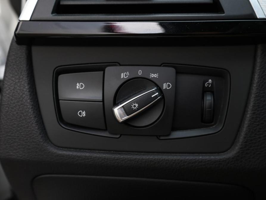 BMW 3 серии VI (F3x) Рестайлинг Москва  - изображение 21