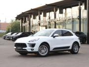 Porsche Macan I Москва  - изображение 48