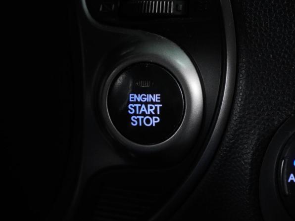 Hyundai ix35 I Рестайлинг с пробегом 2014 года, цена 1 495 000 рублей, 187213 км, внедорожник, Автокод Объявления