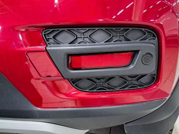 Renault Sandero II Рестайлинг с пробегом 2019 года, цена 1 100 000 рублей, 138120 км, хэтчбек, Автокод Объявления