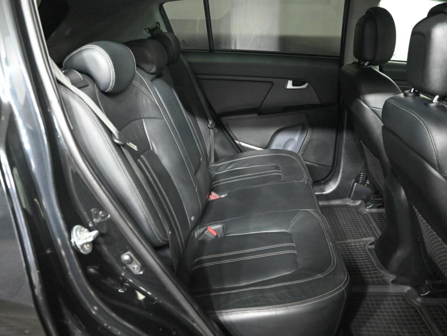 Kia Sportage III Екатеринбург  - изображение 11