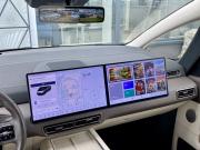 Li Auto (Lixiang) Mega Москва  - изображение 48