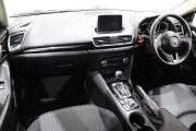 Mazda Axela III Иркутск  - изображение 35