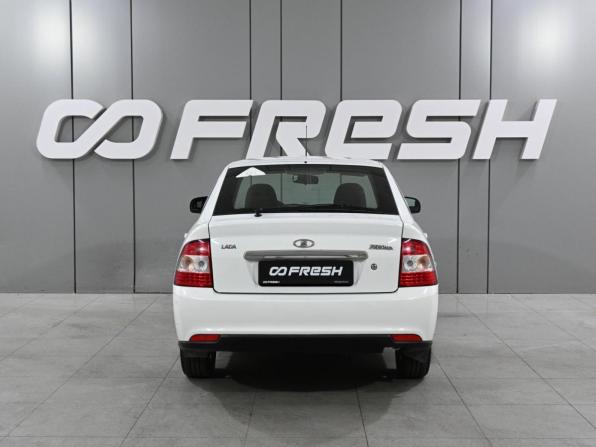 Lada (ВАЗ) Priora I Рестайлинг с пробегом 2013 года, цена 589 000 рублей, 87487 км, хэтчбек, Автокод Объявления