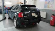 Ford Edge I Рестайлинг Санкт-Петербург  - изображение 9