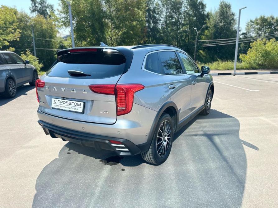 Haval Jolion I Рестайлинг Нижний Новгород  - изображение 8
