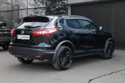 Nissan Qashqai II Москва  - изображение 26