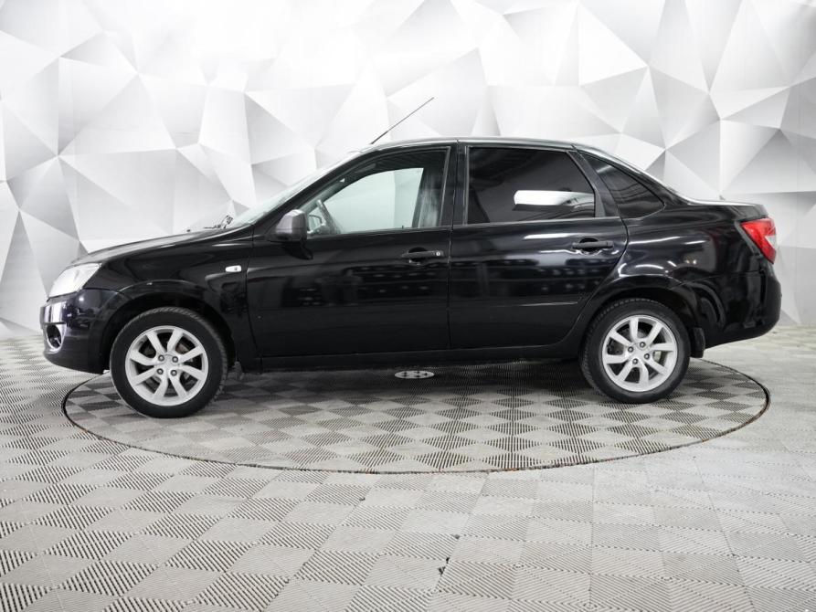 Lada (ВАЗ) Granta I Ульяновск  - изображение 2