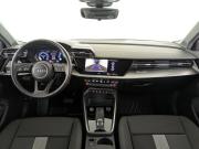 Audi A3 IV (8Y) Москва  - изображение 40