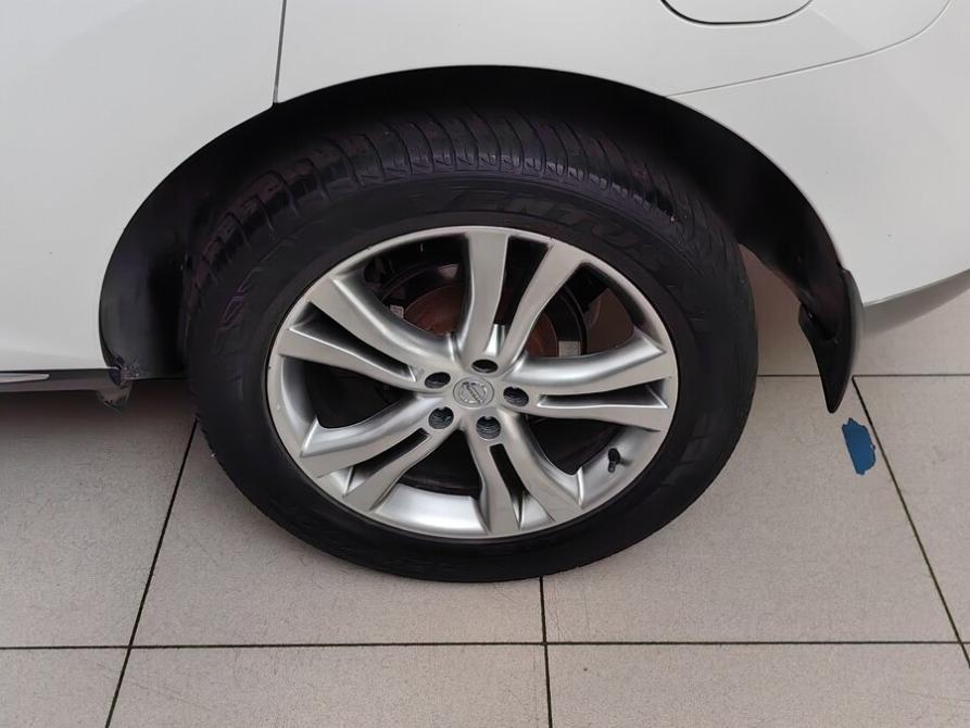 Nissan Murano II (Z51) Рестайлинг 2 Подольск  - изображение 25