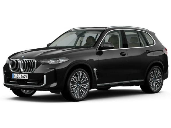 Новый BMW X5 IV (G05/G18) Рестайлинг 2025 года, цена 17 729 900 рублей, внедорожник, Автокод Объявления