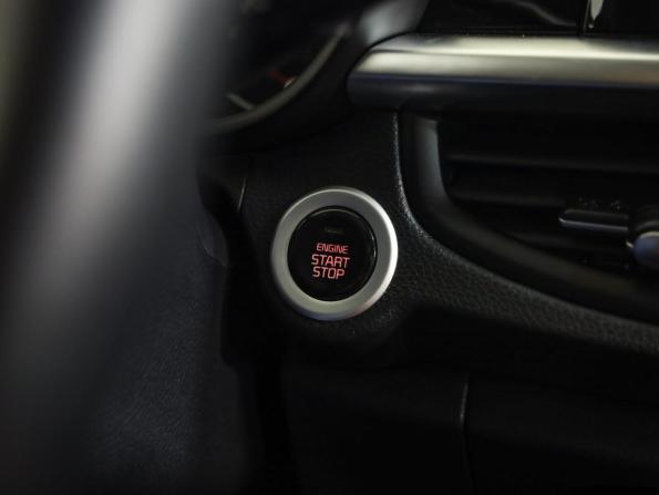 Kia Picanto III с пробегом 2019 года, цена 1 736 000 рублей, 10420 км, хэтчбек, Автокод Объявления