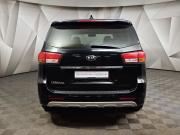 Kia Carnival III Москва  - изображение 28