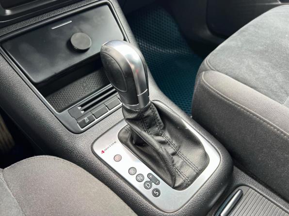 Volkswagen Tiguan I Рестайлинг с пробегом 2011 года, цена 1 380 000 рублей, 224876 км, внедорожник, Автокод Объявления