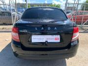 Lada (ВАЗ) Granta I Рестайлинг Нижнекамск  - изображение 35