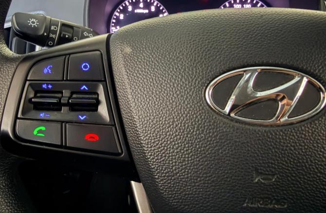 Hyundai Creta I с пробегом 2016 года, цена 1 480 000 рублей, 112329 км, внедорожник, Автокод Объявления