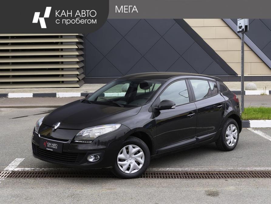 Renault Megane III Рестайлинг Казань  - изображение 1
