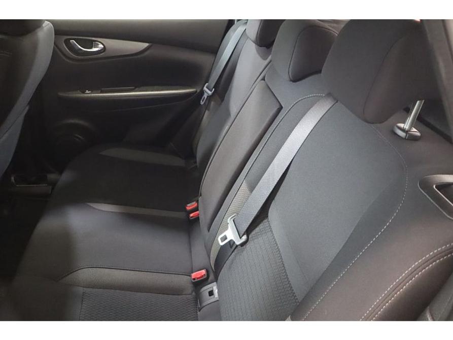 Nissan Qashqai II Рестайлинг Коломна  - изображение 7