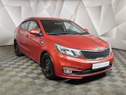 Kia Rio III Рестайлинг Москва  - изображение 23