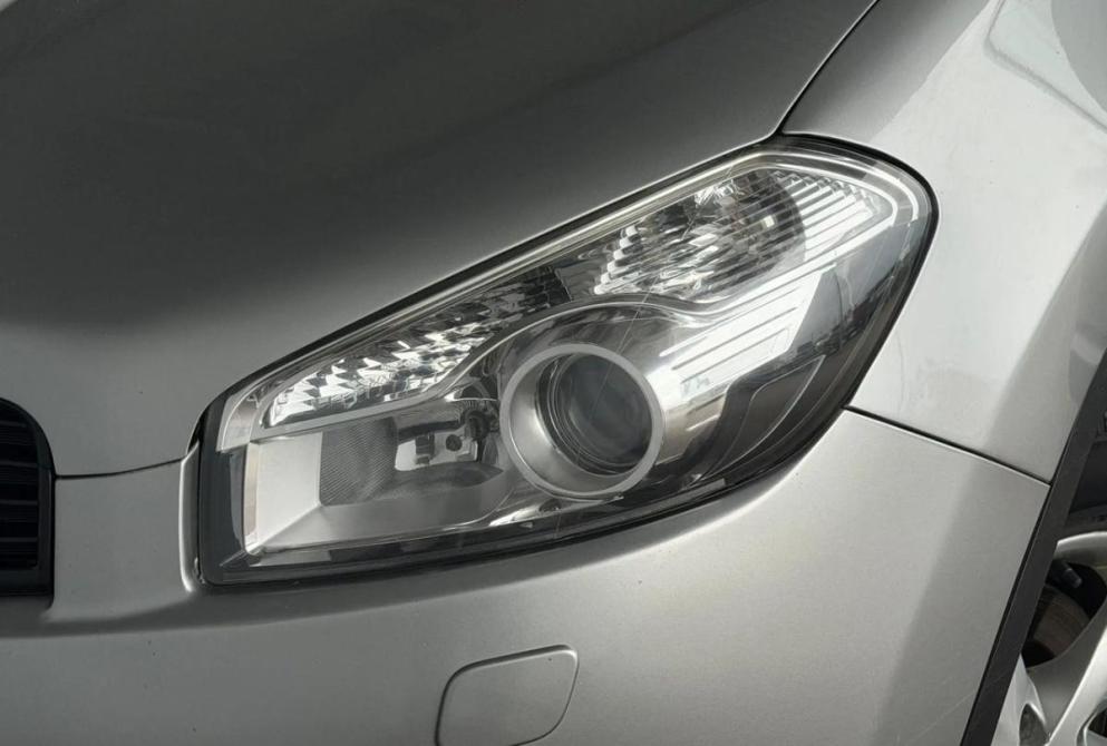 Nissan Qashqai I Рестайлинг Киров  - изображение 21