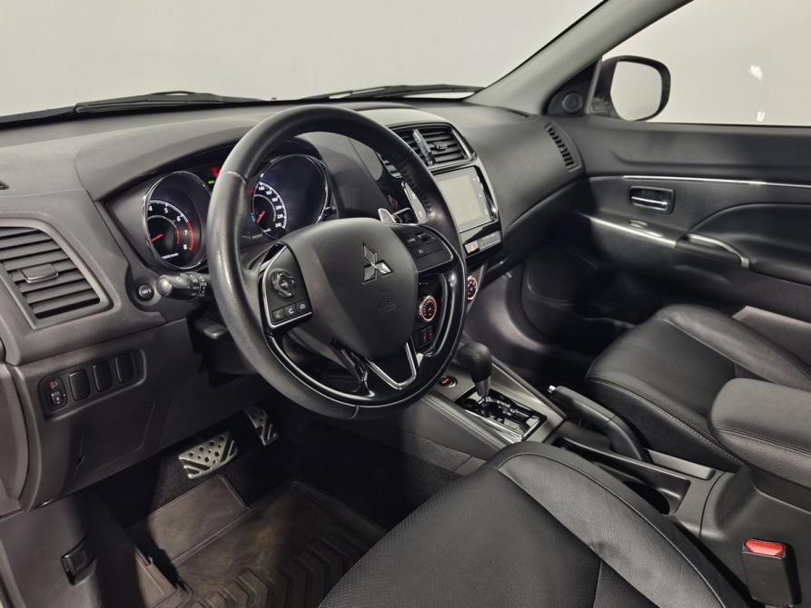 Mitsubishi ASX I Рестайлинг 2 Санкт-Петербург  - изображение 11