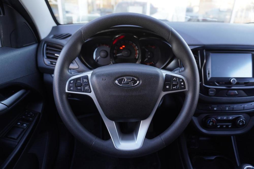 Lada (ВАЗ) Vesta I Ульяновск  - изображение 13