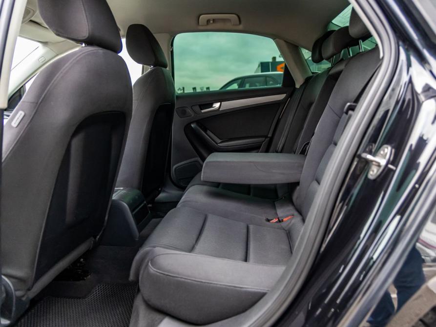 Audi A4 IV (B8) Волгоград  - изображение 32