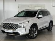 Hyundai Santa Fe IV Рестайлинг Москва  - изображение 29