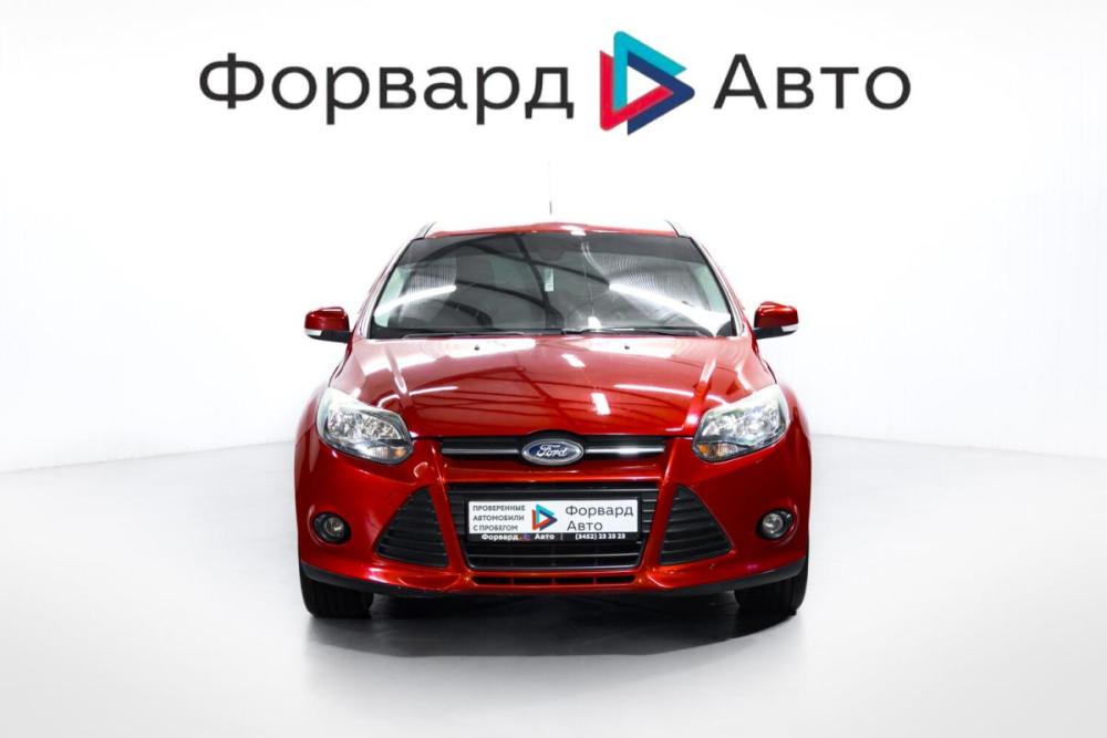 Ford Focus III Тюмень  - изображение 2