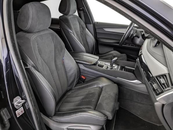 BMW X6 II (F16) с пробегом 2019 года, цена 5 380 000 рублей, 88412 км, внедорожник, Автокод Объявления
