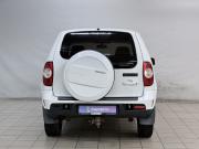 Chevrolet Niva I Рестайлинг Воронеж  - изображение 24