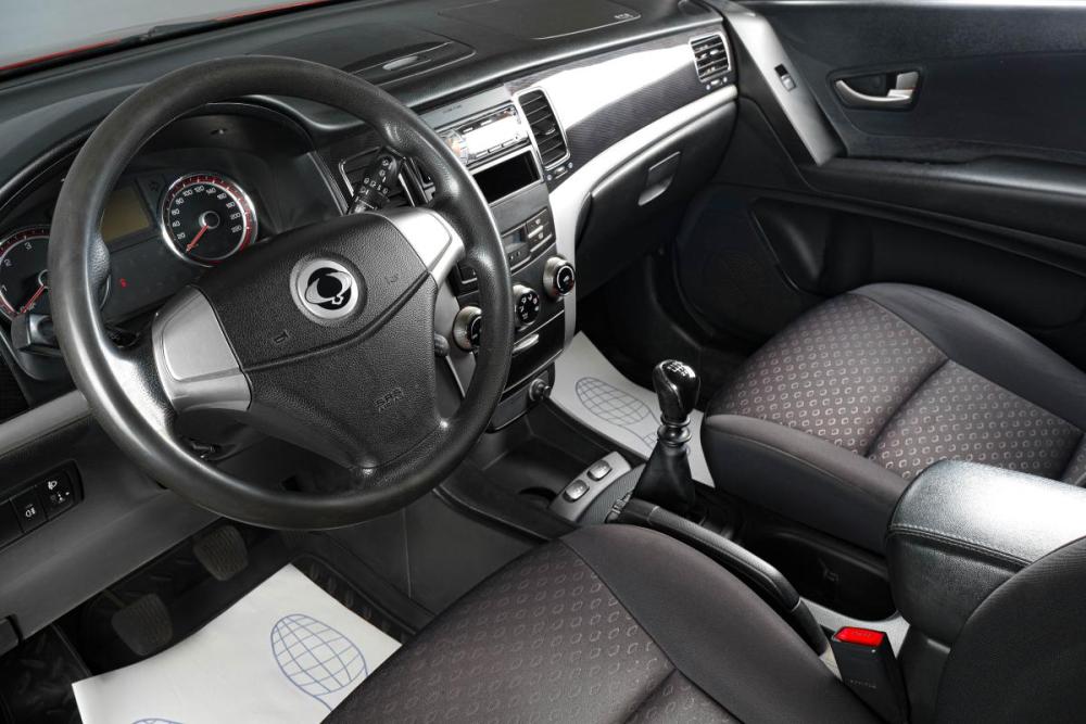 SsangYong Actyon II Тюмень  - изображение 8