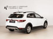 Kia Rio IV Казань  - изображение 11