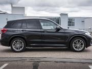 BMW X3 III (G01) Москва  - изображение 27