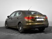 Citroen C4 II Санкт-Петербург  - изображение 26