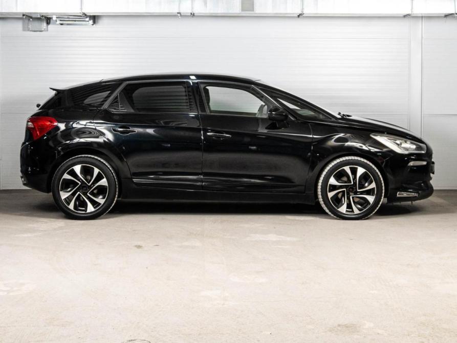 Citroen DS5 Ставрополь  - изображение 5