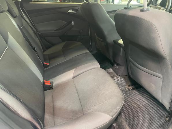 Ford Focus III с пробегом 2012 года, цена 707 600 рублей, 207585 км, хэтчбек, Автокод Объявления