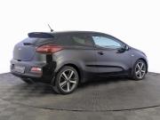 Kia Ceed II Рестайлинг Москва  - изображение 30